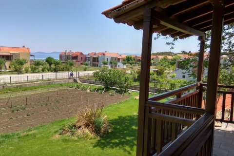 160m² Hotel in Chalkidiki, Greece No. 58704 18