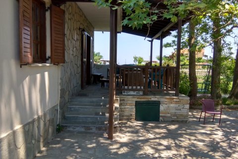 160m² Hotel en Chalkidiki, Greece No. 58704 6