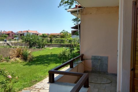 160m² Hotel à Chalkidiki, Greece No. 58704 11