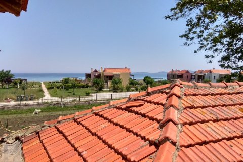 160m² Hotel à Chalkidiki, Greece No. 58704 2