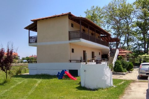 160m² Hotel à Chalkidiki, Greece No. 58704 1