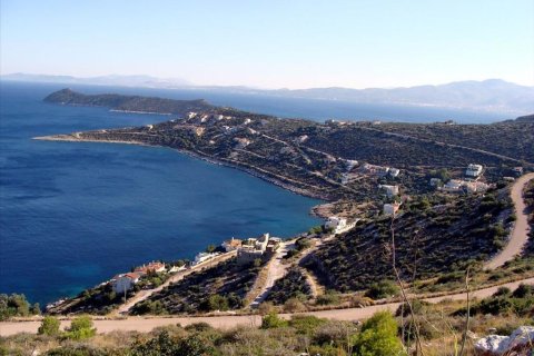 1025m² Land in Marathon, Greece No. 58717 1