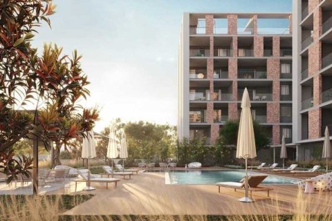 3 bedrooms Penthouse in Limassol, Cyprus No. 34464 16