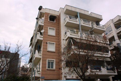 3 dormitorios Apartment en Kalamaria, Greece No. 59765 1