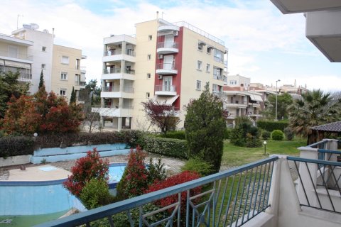 3 dormitorios Apartment en Kalamaria, Greece No. 59765 2