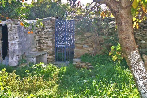 2 dormitorios House en Andros, Greece No. 59760 8