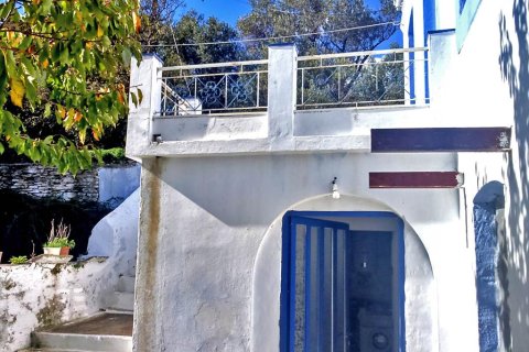 2 bedrooms House in Andros, Greece No. 59760 5