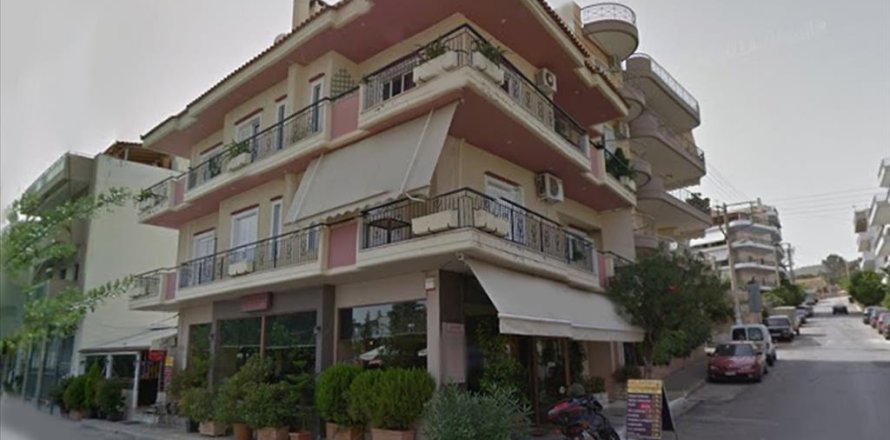 110m² Business in Peristeri, Greece No. 59766