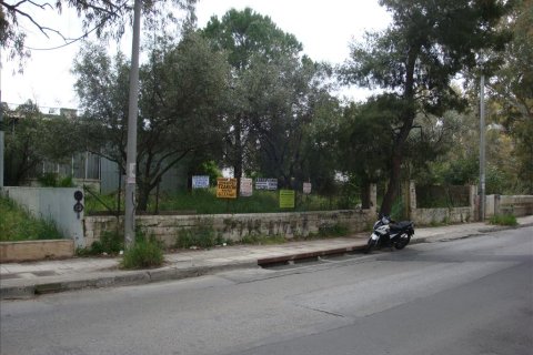 600m² Land in Melissia, Greece No. 59763 3