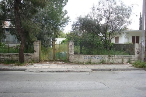 600m² Land in Melissia, Greece No. 59763 1