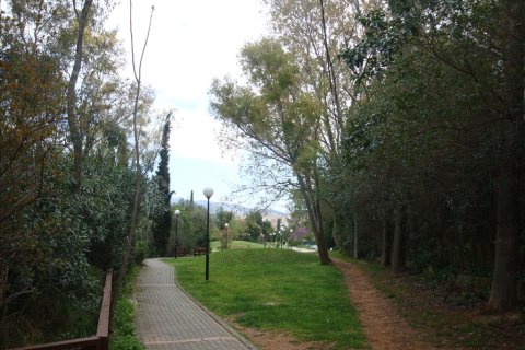 600m² Land en Melissia, Greece No. 59763 4