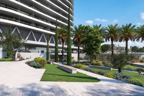 4 dormitorios Apartment en Germasogeia, Cyprus No. 76070 6