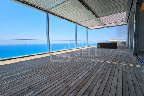 3 dormitorios Penthouse en Limassol, Cyprus No. 76076 14