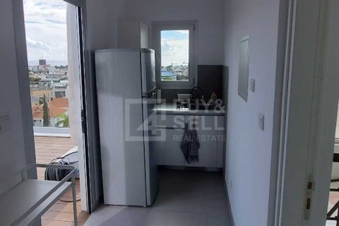 3 dormitorios Penthouse en Agios Athanasios, Cyprus No. 76075 12