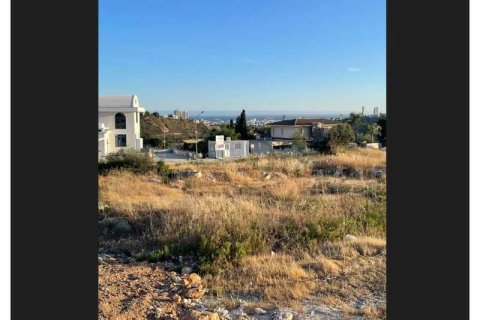 819m² Land en Germasogeia, Cyprus No. 36083 4