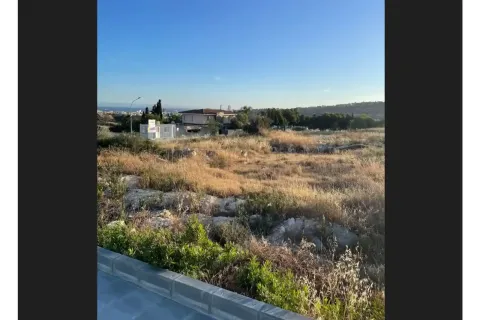 819m² Land en Germasogeia, Cyprus No. 36083 3