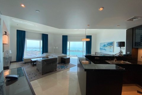 2 bedrooms Apartment in The Marina, UAE No. 5990 2