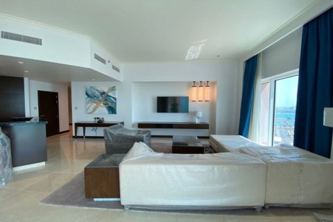 2 dormitorios Apartment en The Marina, UAE No. 5990 3