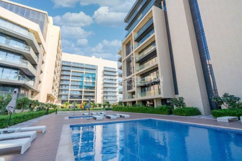 1 dormitorio Apartment en  Saadiyat Island, UAE No. 5983 5