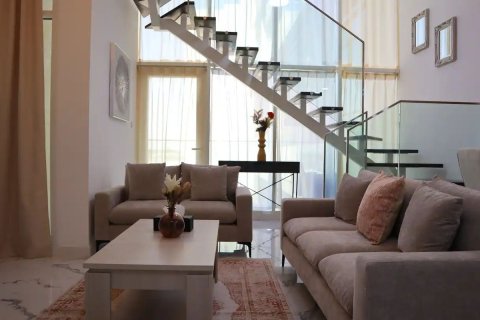 2 bedrooms Apartment in Oasis Residences, UAE No. 5899 6