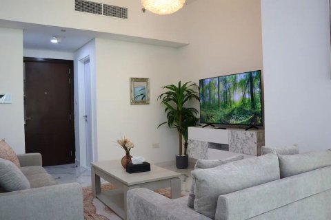 Квартира с 2 спальнями в Oasis Residences, ОАЭ №5899 30