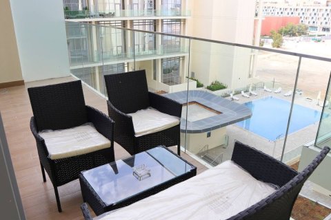 Квартира с 2 спальнями в Oasis Residences, ОАЭ №5899 24