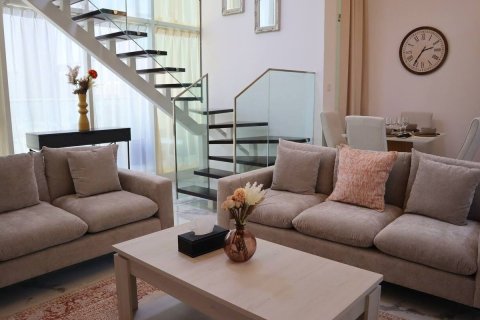 2 bedrooms Apartment in Oasis Residences, UAE No. 5899 11