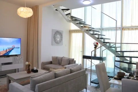 Квартира с 2 спальнями в Oasis Residences, ОАЭ №5899 5