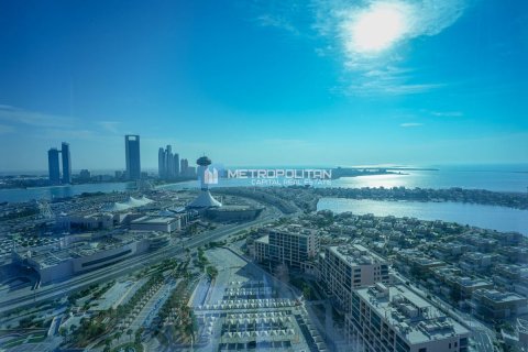 2 bedrooms Apartment in The Marina, UAE No. 7919 3