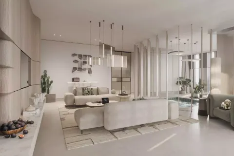 4 chambres Appartement à Al Quoz, UAE No. 7886 8