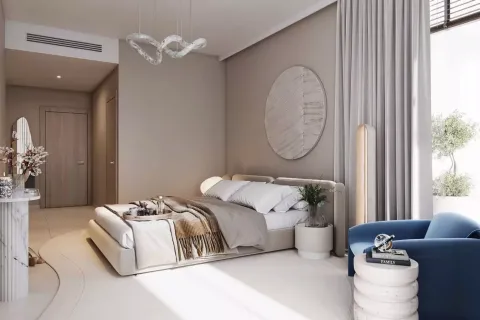 4 dormitorios Apartment en Al Quoz, UAE No. 7886 9