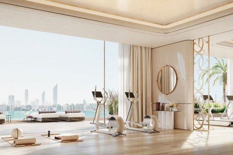 1 chambre Appartement à Al Reem Island, UAE No. 7921 6