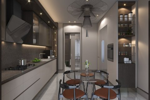 2+1 Apartment en Istanbul, Turkey No. 18304 11