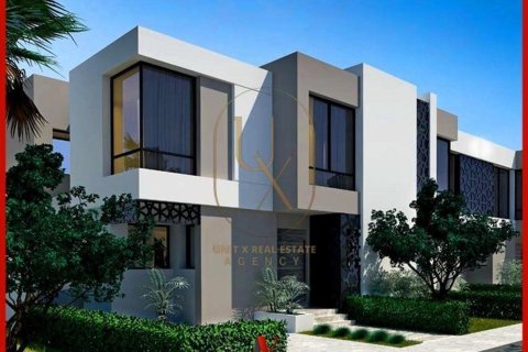 4 dormitorios Villa en 6 October Compounds, Egypt No. 38201 6