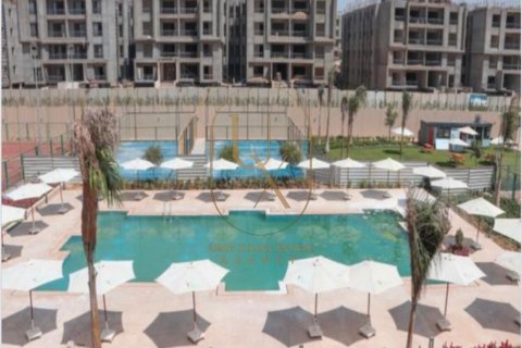 4 dormitorios Apartment en New Zayed City, Egypt No. 38236 9