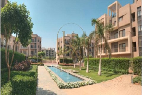 4 dormitorios Apartment en New Zayed City, Egypt No. 38236 15