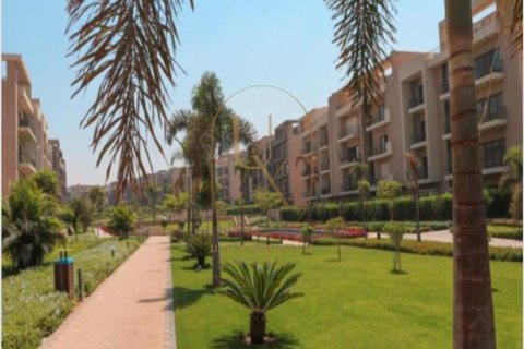 4 dormitorios Apartment en New Zayed City, Egypt No. 38236 29