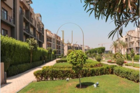 4 dormitorios Apartment en New Zayed City, Egypt No. 38236 28