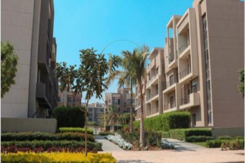 4 dormitorios Apartment en New Zayed City, Egypt No. 38236 26