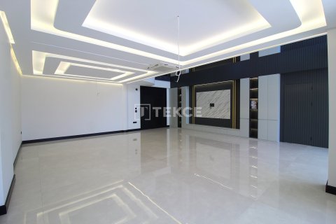 Вилла 7+1 в Бурса, Турция №91162 18