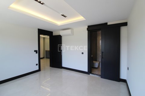 Вилла 7+1 в Бурса, Турция №91162 25