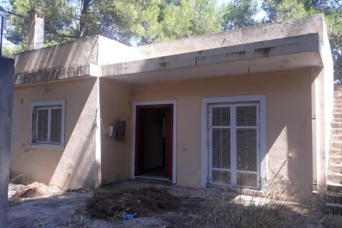 5 bedrooms House in Anoixi, Greece No. 56959 1