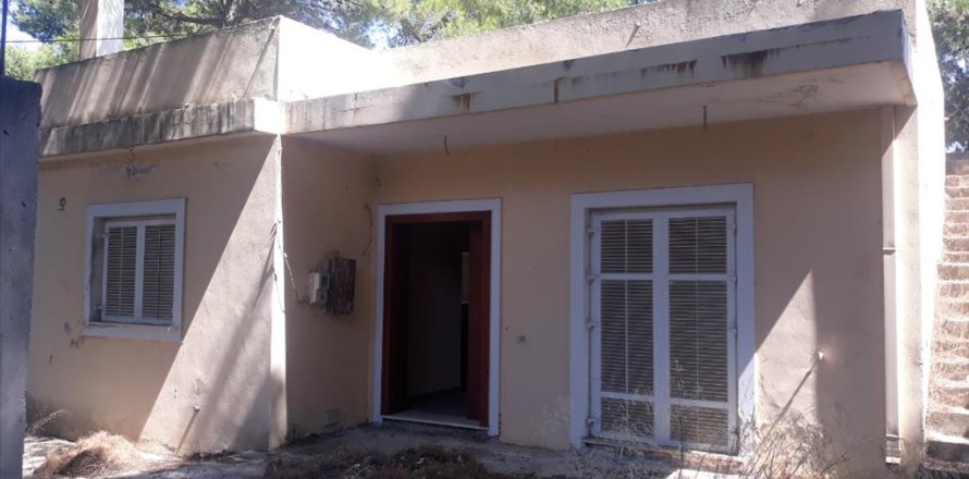 5 dormitorios House en Anoixi, Greece No. 56959