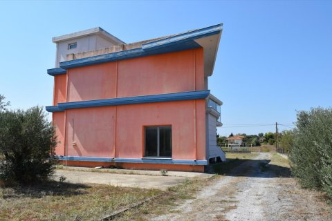 600m² Building in Thermaic Gulf, Greece No. 56960 2