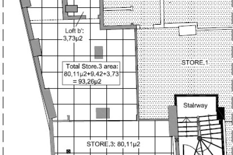 Готовый бизнес 580м² в Халкидики, Греция №56958 10