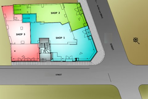 Готовый бизнес 580м² в Халкидики, Греция №56958 7