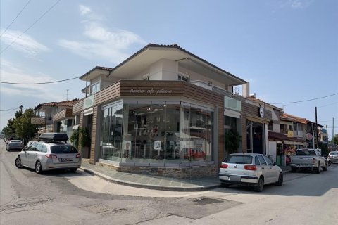 580m² Business in Chalkidiki, Greece No. 56958 1