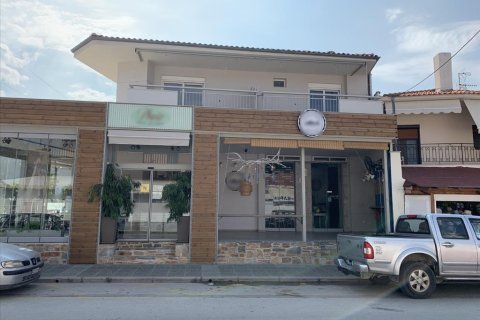 580m² Negocio en Chalkidiki, Greece No. 56958 2