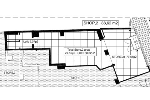 Готовый бизнес 580м² в Халкидики, Греция №56958 9