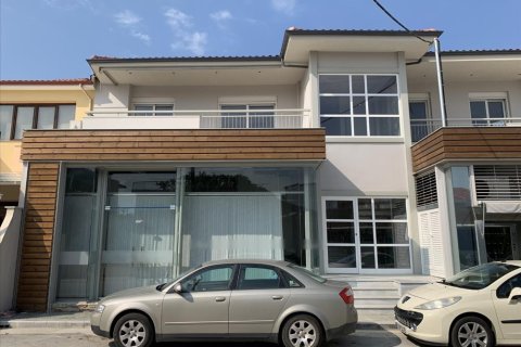 580m² Business in Chalkidiki, Greece No. 56958 3